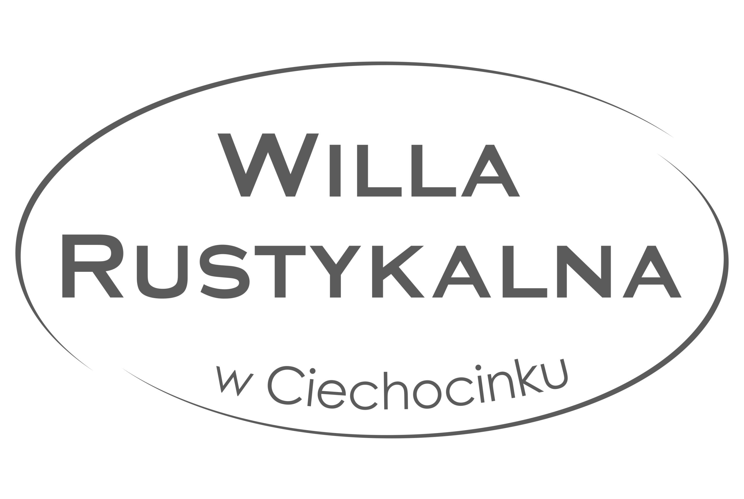 Willa Rustykalna w Ciechocinku